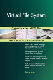 Virtual File System A Complete Guide - 2020 Edition