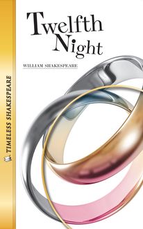 Twelfth Night Novel