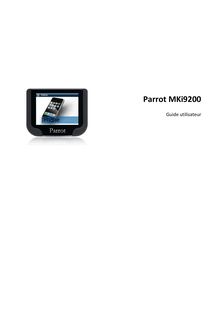 Parrot MKi9200