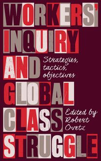 Workers  Inquiry and Global Class Struggle
