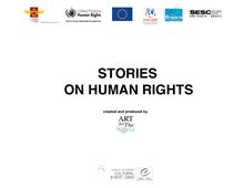 STORIES ON HUMAN RIGHTS