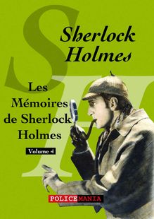 Les Mémoires de Sherlock Holmes