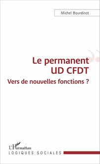 Le permanent UD CFDT