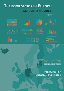 Marché européen du livre rapport 2017 FEP