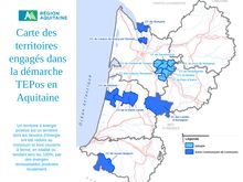 Diapos TEPOS//Région Aquitaine