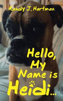 Hello, My Name is Heidi…