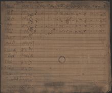Partition complète, Rondo pour violoncelle et orchestre, Kummer, Friedrich August
