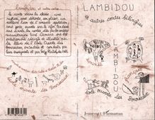 Lambidou et autres contes bilingues