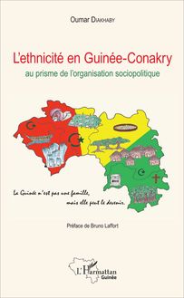 L ethnicité en Guinée-Conakry