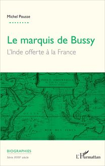 Marquis de Bussy (Le)