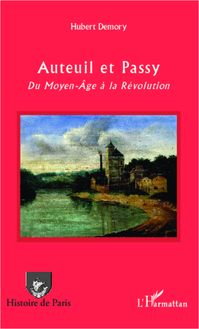 Auteuil et Passy
