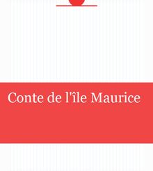 Conte de l île Maurice