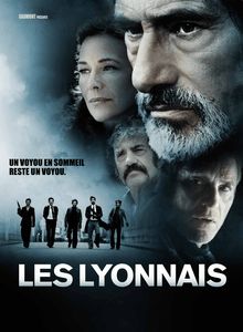 Les Lyonnais - Dossier de Presse