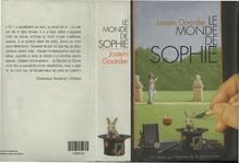 Le Monde de Sophie. - http://www.oasisfle.com