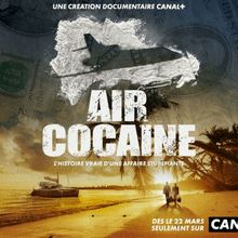 Air Cocaïne, un documentaire sur une affaire exceptionnelle ! Son réalisateur est notre invité. Un certain goût pour le noir #133