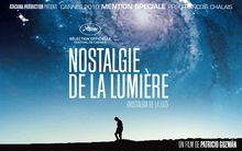 Nostalgie de la lumière - (NOSTALGIA DE LA LUZ) UN FILM DE ...