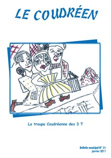 MEP Le Coudréen N° 31.indd