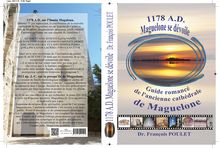 1178 A.D. Maguelone se dévoile (couverture)