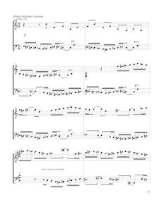 Partition complète, Piano Prelude No.3, Harrington, Jeffrey Michael