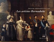 Les artistes Bernadotte