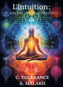 L intuition : une voie vers la spiritualité