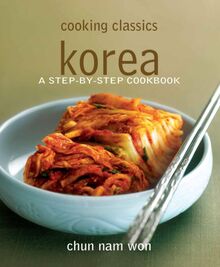 Cooking Classics Korea