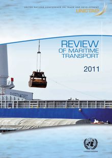 Review of maritime transport 2011.