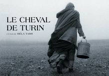 Le Cheval De Turin - Dossier de Presse