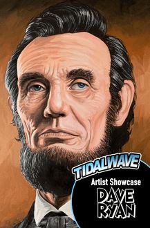 TidalWave Artist Showcase: Dave Ryan