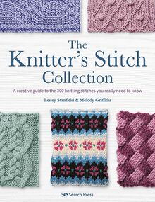 Knitter s Stitch Collection