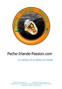 Peche-Irlande-Passion.com
