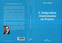 L émigration réunionnaise en France