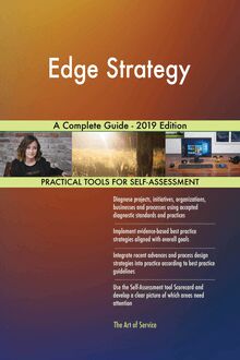 Edge Strategy A Complete Guide - 2019 Edition