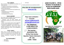 Jeunes Volontaires pour la Solidarité Internationale (JVSI)