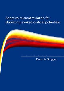 Adaptive microstimulation for stabilizing evoked cortical potentials [Elektronische Ressource] / vorgelegt von Dominik Brugger