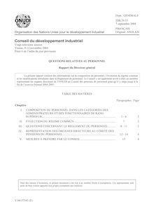 French - Conseil du développement industriel