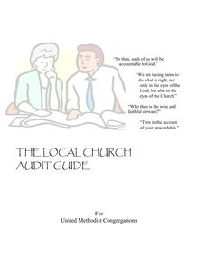 Draft - Local Church Audit Guide 6.9.06