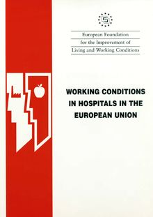 Working conditions in hospitals in the European Union