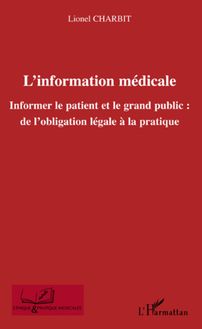 L information médicale