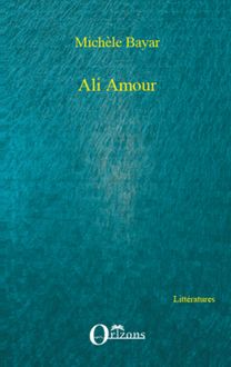 Ali Amour
