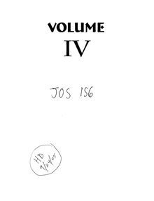 Partition Volume I, Liber Vespertinus, Musica Divina. Sive Thesaurus Concentuum Selectissimorum