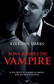 Bons baisers du vampire