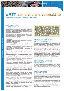 Factsheet french2010