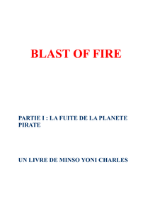 Blast of Fire