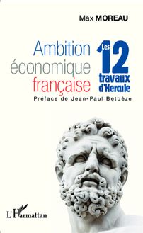 Ambition économique française