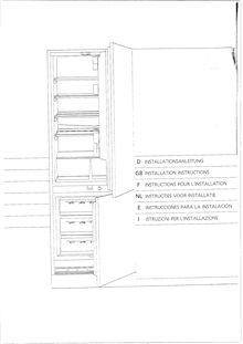 Notice Réfrigérateur SMEG  CR470SE