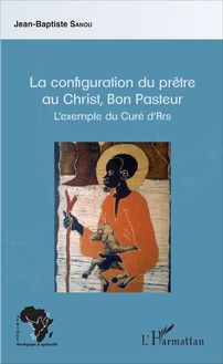 La configuration du prêtre au Christ, Bon Pasteur