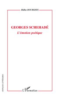 Georges Schehadé