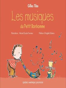 Petit Bonhomme 2 - Les musiques du Petit Bonhomme