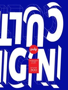 Pulp X INfluencia sortent Culture Design, volume 2